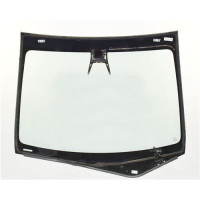 Лобове скло переднє (3PIN, кріплення датчик, камера) Tesla Model Y 2023- XYG