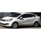 Лобове скло (тип Koreа) Kia Rio III 2011-2017 седан/хетчбек XYG