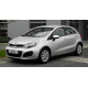 Лобове скло (тип Koreа) Kia Rio III 2011-2017 седан/хетчбек XYG