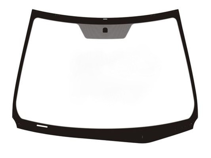 Лобове скло Toyota Auris 13-18, Corolla E18 13-19 EUR (Sekurit)