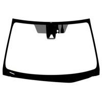 Лобове скло Toyota Avalon 4 16-18 (XYG) датчик, камера, акустичне