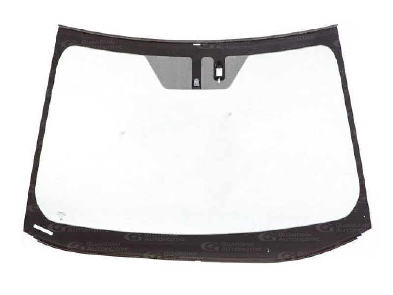 Лобове скло Toyota C-HR 16- (XYG) з кріп. датч. вологості світла