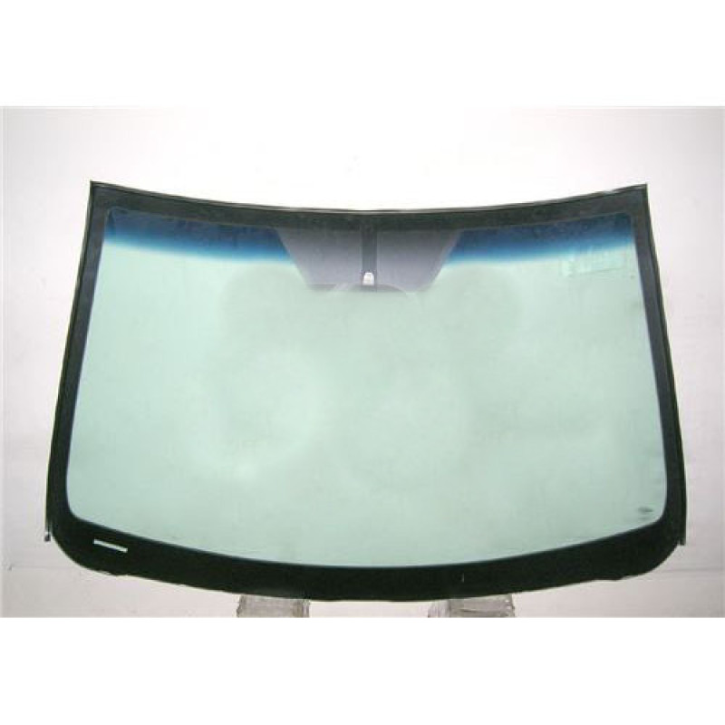 Лобове скло Toyota Camry 40 06-11 (XYG) з блакитною смугою