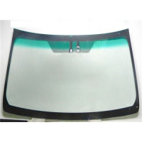 Лобове скло Toyota Camry XV50/XV55, USA/EUR (XYG) з кріп. під датчик