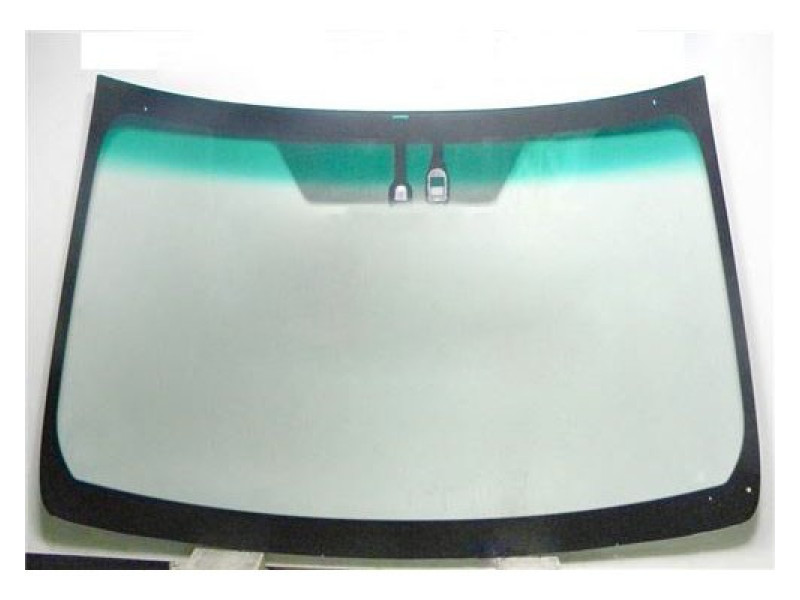 Лобове скло Toyota Camry XV50/XV55, USA/EUR (Pilkington) датчик, акустичне