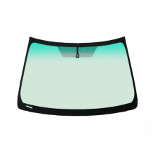 Лобове скло Toyota Camry XV50/XV55, USA/EUR (XYG) з блакитною смугою