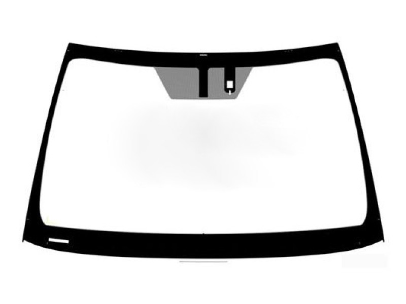 Лобове скло Toyota Carmy XV70 17- (XYG) датчик