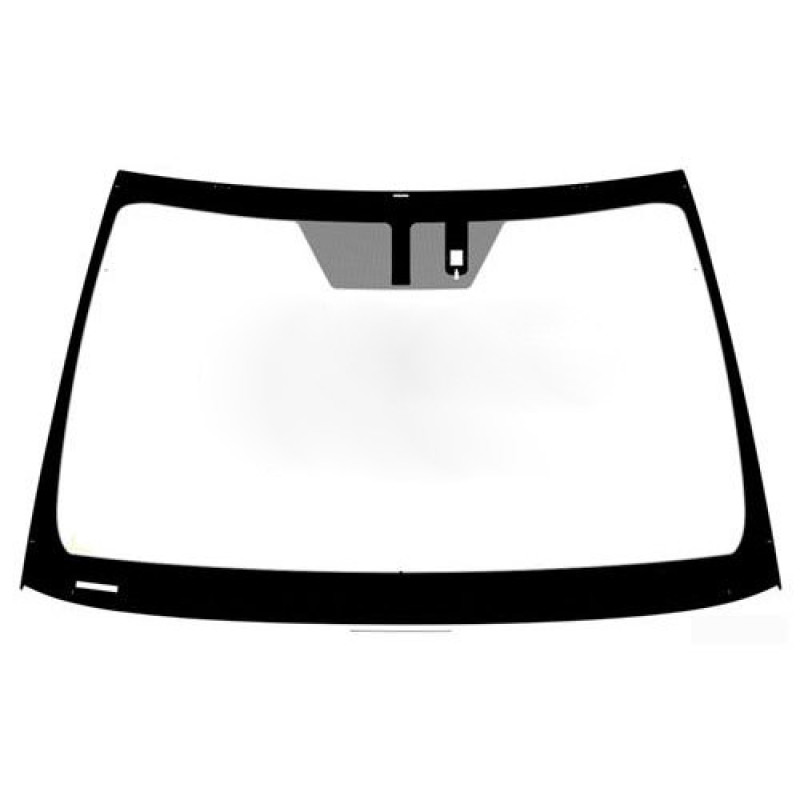 Лобове скло Toyota Carmy XV70 17- (XYG) датчик