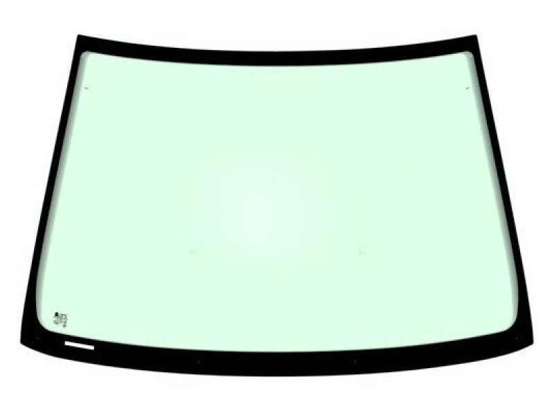 Лобове скло Toyota Corolla E12 02-07, BYD F3 06-13 (Sekurit) голубий свф