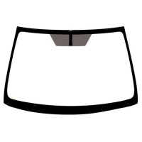 Лобове скло Toyota Corolla E15 07-12 (XYG) акустичне