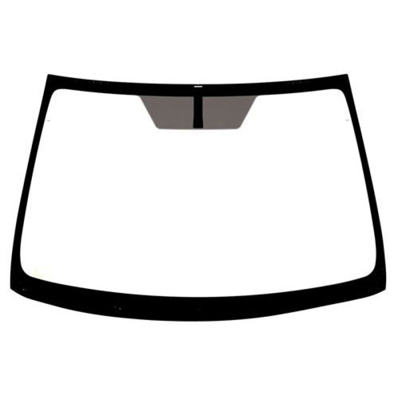 Лобове скло Toyota Corolla E15 07-12 (XYG) акустичне