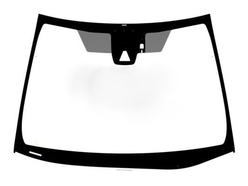 Лобове скло Toyota Corolla E21 USA/EUR 19- седан/хетчбек, Auris 19- (XYG) обігрів, датчик, камера, акустичне