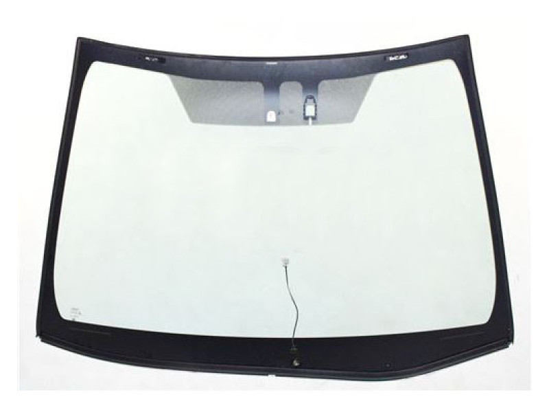 Лобове скло Toyota Corolla E21 USA/EUR 19- седан/хетчбек, Auris 19- (AGC) обігрів, датчик, акустичне