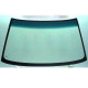 Лобове скло Toyota Corolla E9 седан / хетчбек 88-92 (XYG)