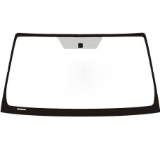 Лобове скло Toyota Hilux 05-15, Fortuner 04-15 (XYG) без місця під VIN