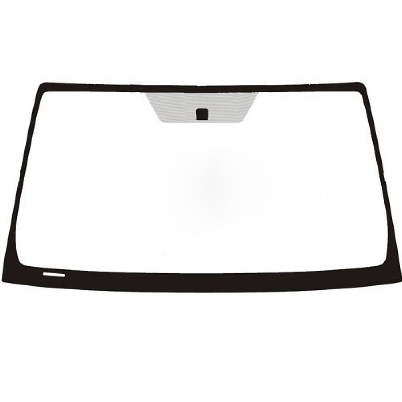 Лобове скло Toyota Hilux 05-15, Fortuner 04-15 (XYG) з місцем під VIN