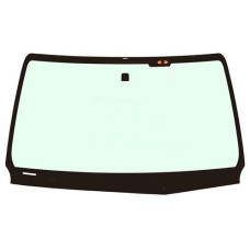 Лобове скло Toyota Hilux 15- (Pilkington) антена
