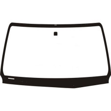Лобове скло Toyota Hilux 2015-2025 (Sekurit)
