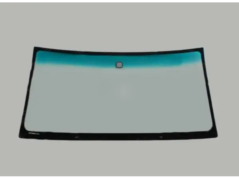 Лобове скло Toyota Land Cruiser 100, Lexus LX 98-08 (AGC)