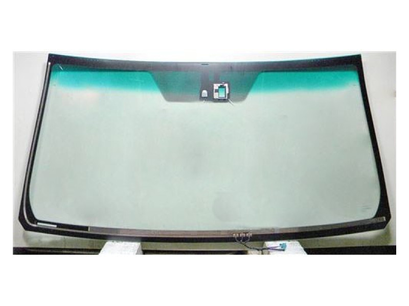 Лобове скло Lexus LX, Toyota Land Cruiser 200 08-15 (Shatterpru) обігр, датчик