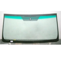 Лобове скло Toyota Land Cruiser Prado 150 10-17 (XYG)
