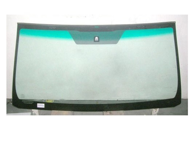 Лобове скло Toyota Land Cruiser Prado 150 10-17 (XYG)