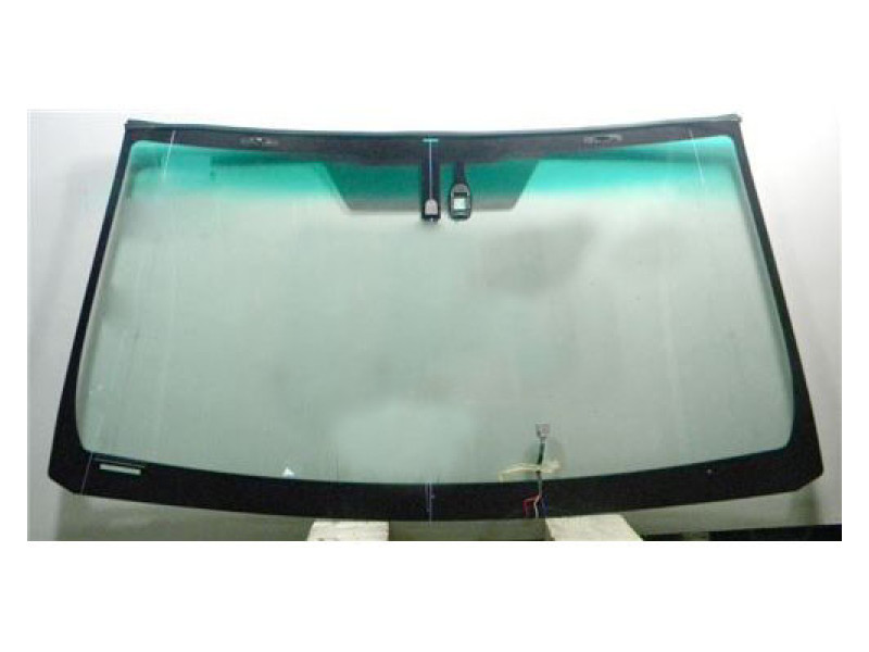 Лобове скло Toyota Land Cruiser Prado 150 10-17 (Sekurit) обігрів, кріп. датч.