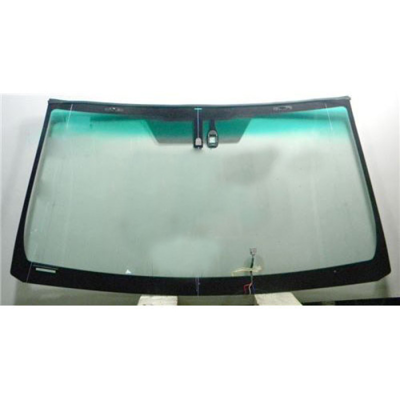 Лобове скло Toyota Land Cruiser Prado 150 10-17 (Sekurit) обігрів, кріп. датч.