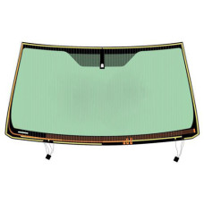 Лобове скло Toyota Land Cruiser Prado 150 10-17 (XYG) обігрів, акустичне