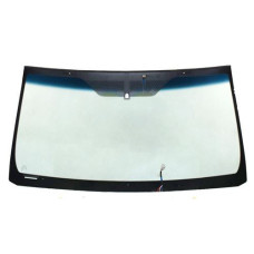 Лобове скло Toyota Land Cruiser Prado 150 10-17 (Sekurit) обігрів, антена