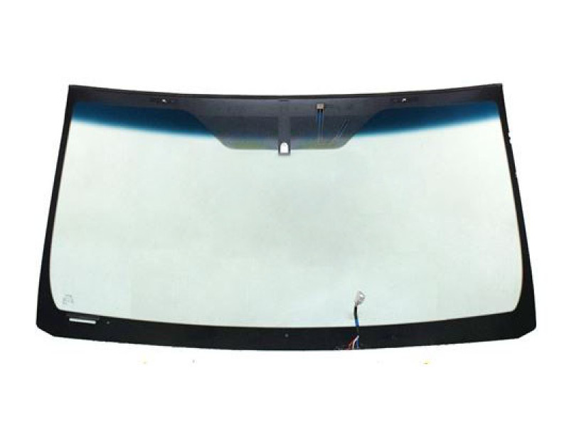 Лобове скло Toyota Land Cruiser Prado 150 10-17 (Sekurit) обігрів, антена