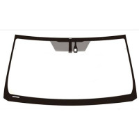Лобове скло Toyota Land Cruiser Prado 150 10-17 (XYG) датчик