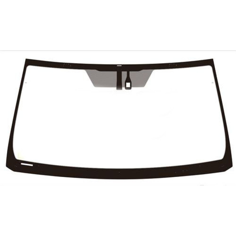 Лобове скло Toyota Land Cruiser Prado 150 10-17 (XYG) датчик