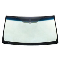 Лобове скло Toyota Land Cruiser Prado 150 17- (Sekurit)