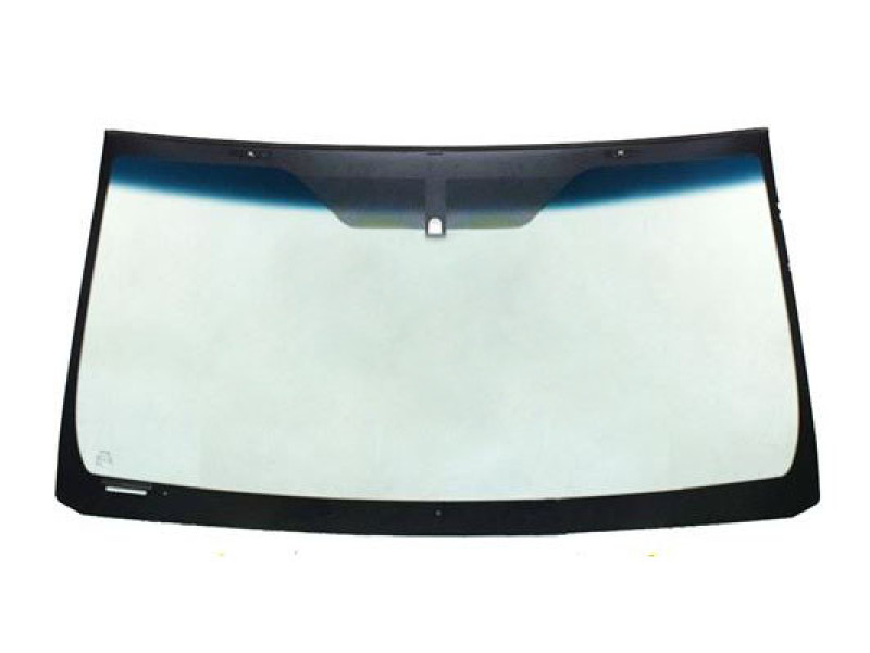 Лобове скло Toyota Land Cruiser Prado 150 17- (Sekurit)