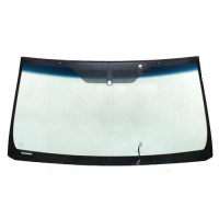 Лобове скло Toyota Land Cruiser Prado 150 17- (XYG) обігрів, антена