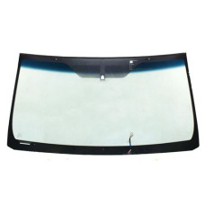 Лобове скло Toyota Land Cruiser Prado 150 17- (XYG) обігрів, антена, Solaco