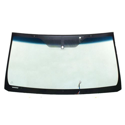 Лобове скло Toyota Land Cruiser Prado 150 17- (XYG) обігрів, антена, Solaco