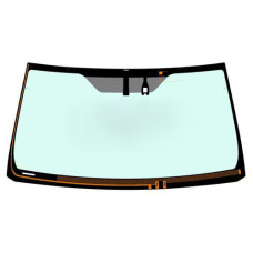 Лобове скло Toyota Land Cruiser Prado 150 17- (XYG) обігрів, датчик, антена