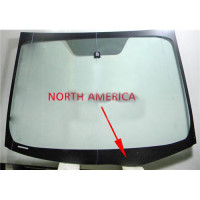 Лобове скло Toyota Prius 09-15 USA (XYG)
