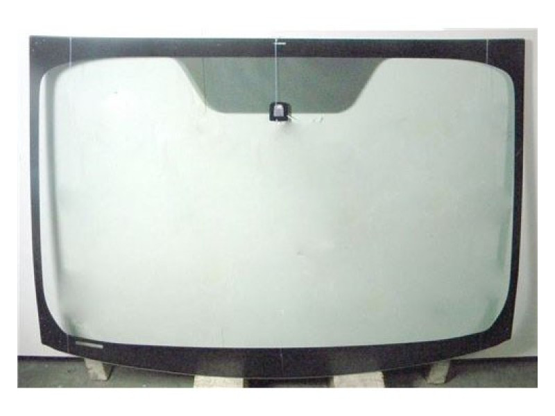 Лобове скло Toyota Prius XW30 2009-2015 Європа (XYG)