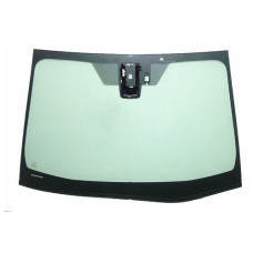 Лобове скло Toyota Prius 15- (XYG) датчик, антена, проекція, камера