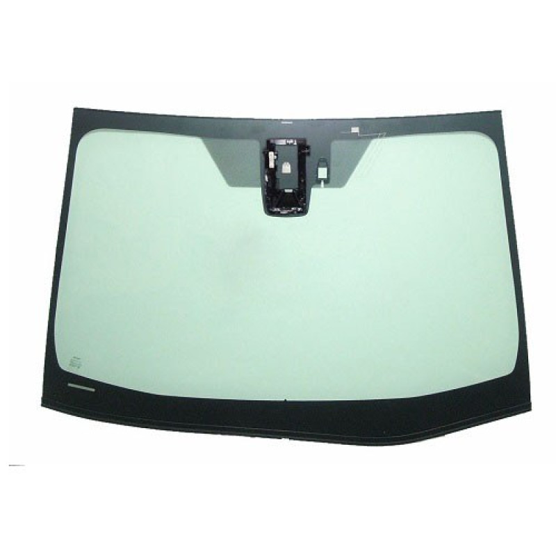 Лобове скло Toyota Prius 15- (XYG) датчик, антена, проекція, камера