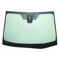 Лобове скло Toyota Prius 15-18, 19- (XYG) датчик, камера, антена, акустичне