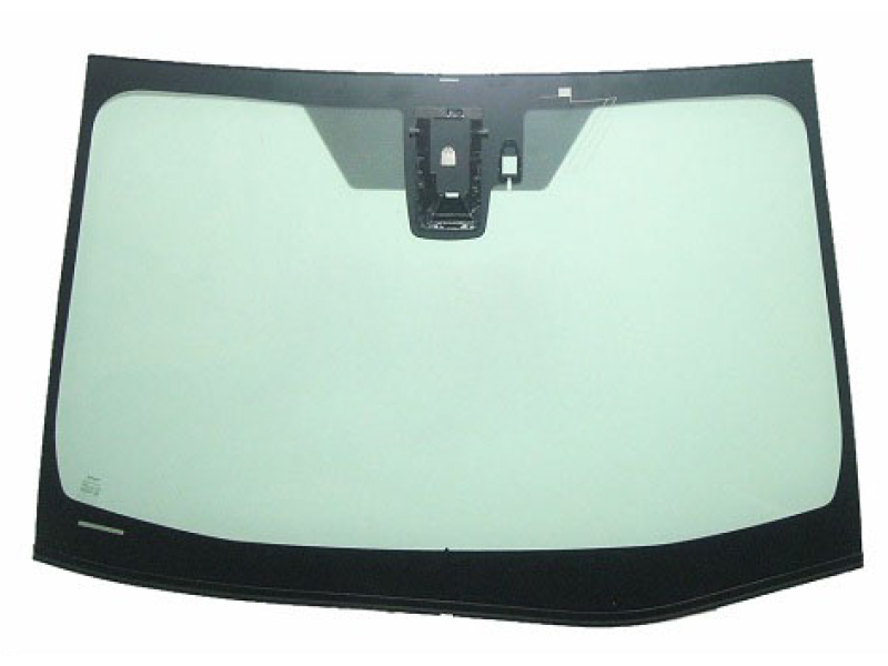 Лобове скло Toyota Prius 15-18, 19- (Sekurit) датчик, камера, антена, акустичне