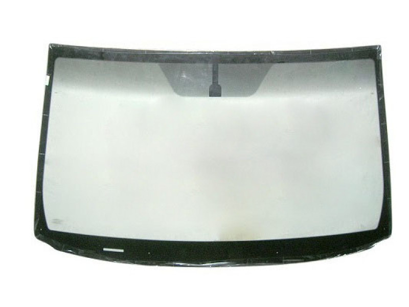 Лобове скло Toyota RAV4 06- (зел., крепл. зерк) XYG