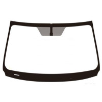 Лобове скло Toyota RAV4 13-18 (XYG)