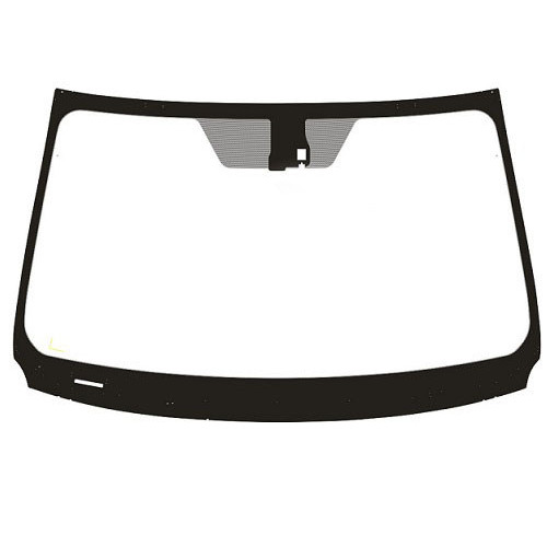 Лобове скло Toyota RAV4 2013-2019 (Pilkington) датчик, акустичне