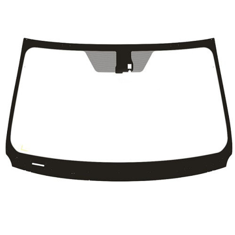 Лобове скло Toyota RAV4 13-19 (Pilkington) датчик, акустичне