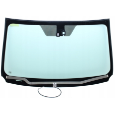 Лобове скло Toyota RAV4 13-19 (Sekurit) обігрів, датчик, акустичне